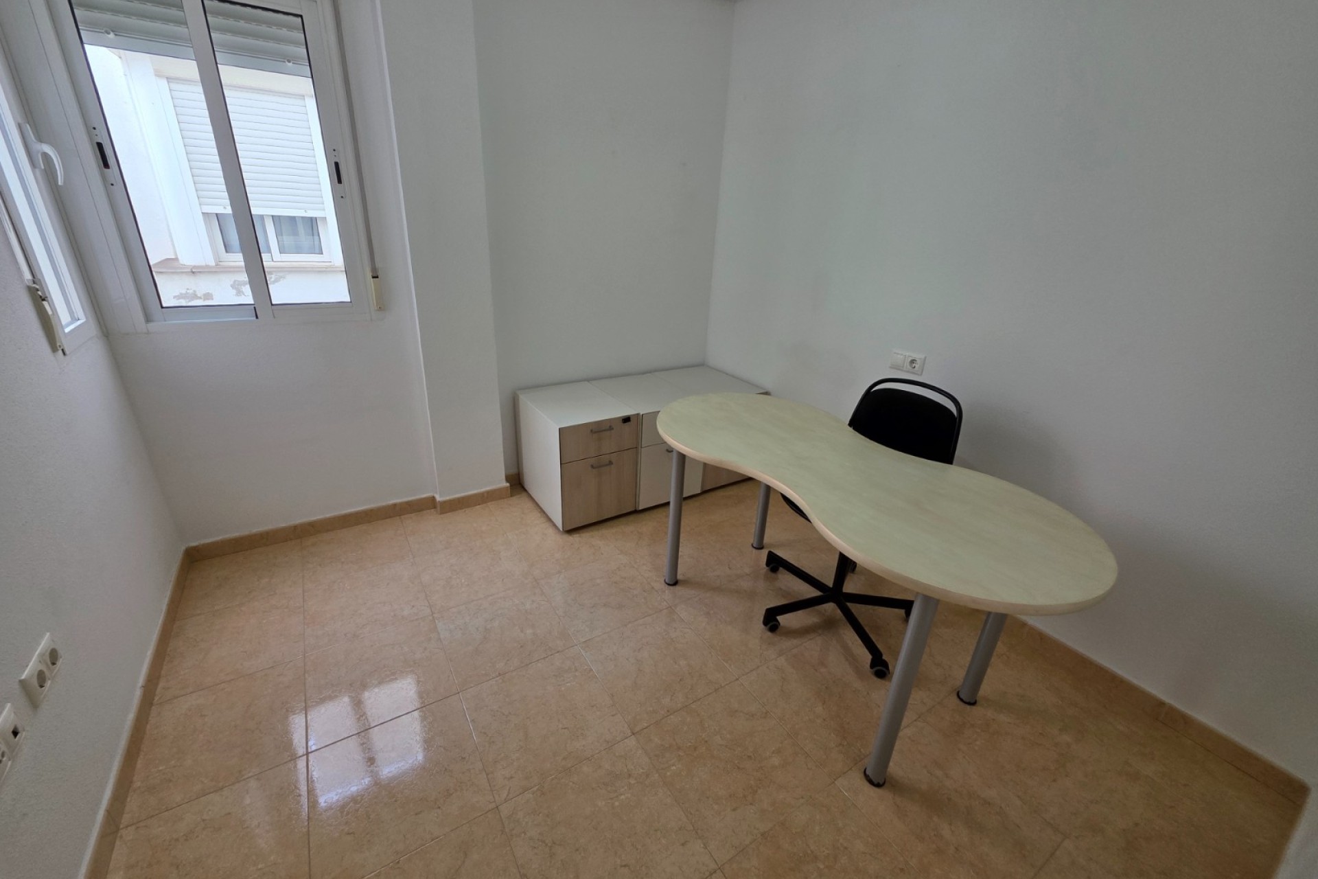 Resale - Apartment - Almoradí - Center