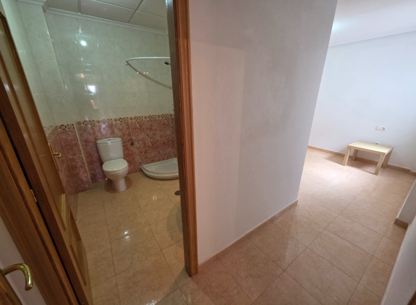 Resale - Apartment - Almoradí - Center