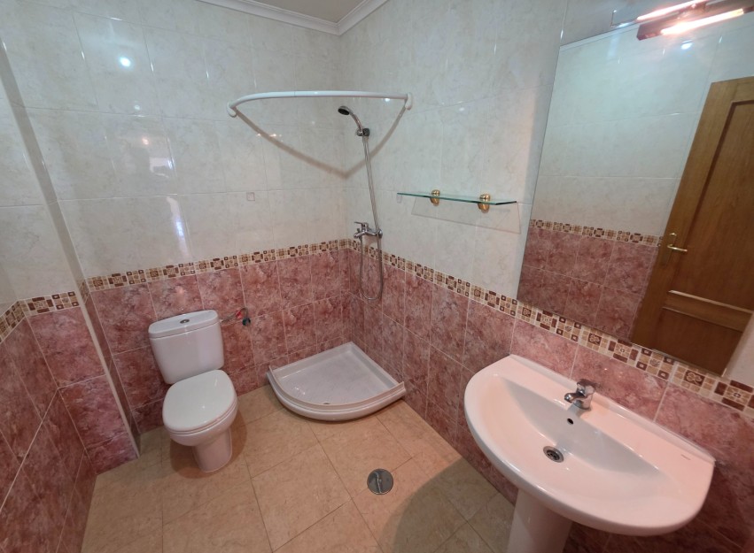 Resale - Apartment - Almoradí - Center