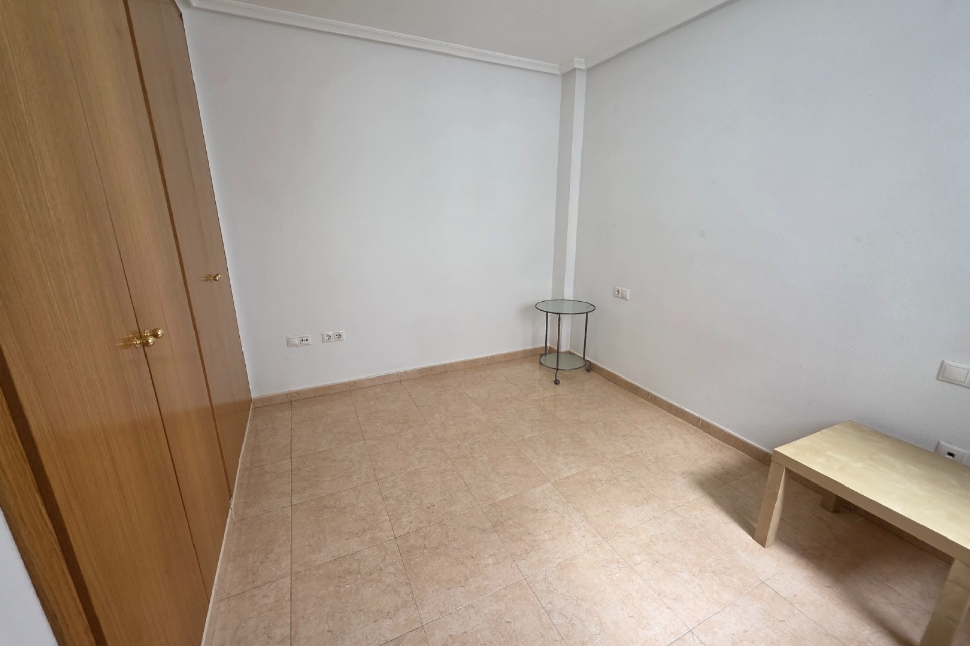 Resale - Apartment - Almoradí - Center