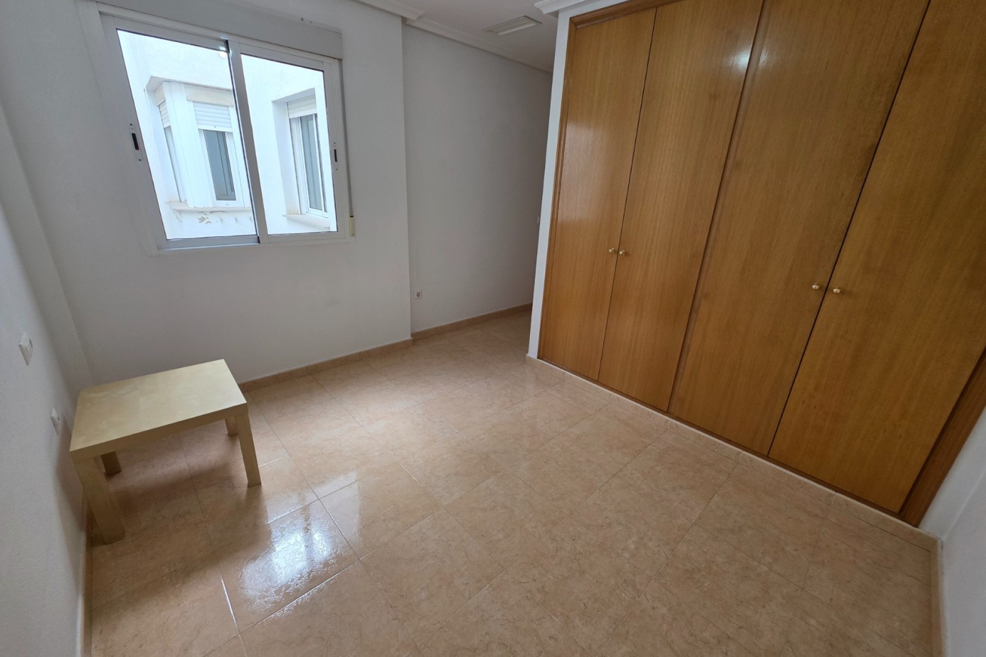 Resale - Apartment - Almoradí - Center