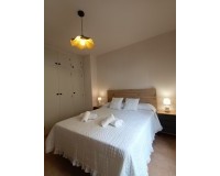 Resale - Apartment - Altea - Pueblo