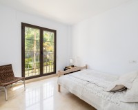 Resale - Apartment - Benahavis - Los Arqueros