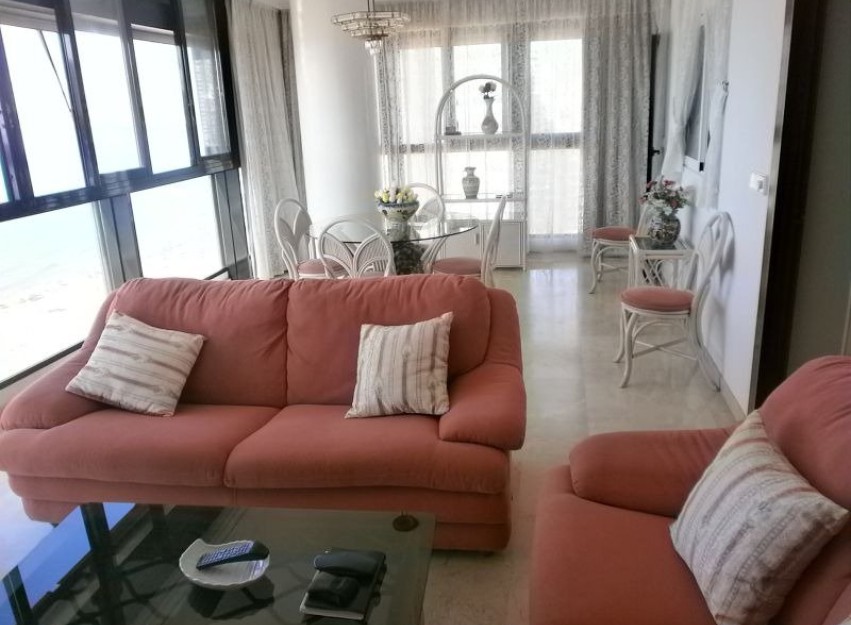 Resale - Apartment - Benidorm - Levante