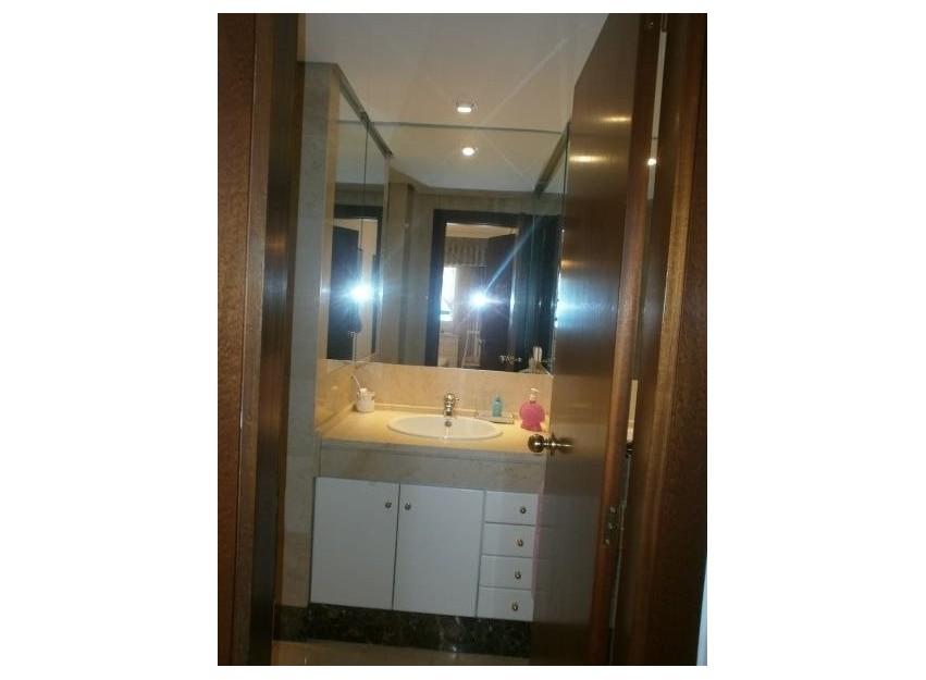 Resale - Apartment - Benidorm - Levante