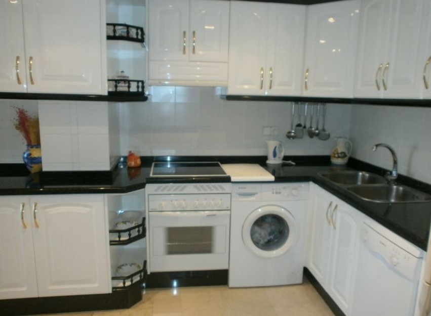 Resale - Apartment - Benidorm - Levante