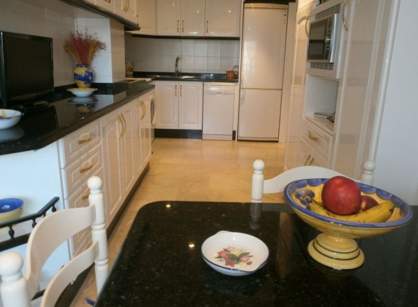 Resale - Apartment - Benidorm - Levante
