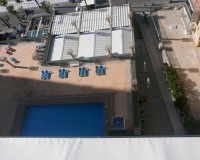 Resale - Apartment - Benidorm - Levante