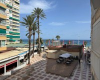 Resale - Apartment - Benidorm - Levante
