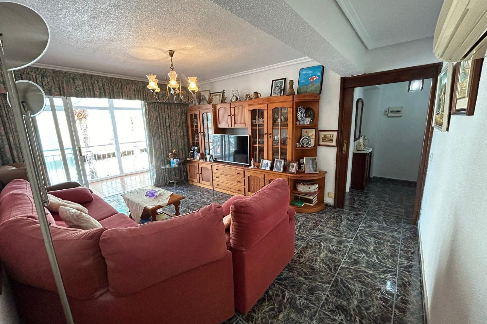 Resale - Apartment - Benidorm - Levante