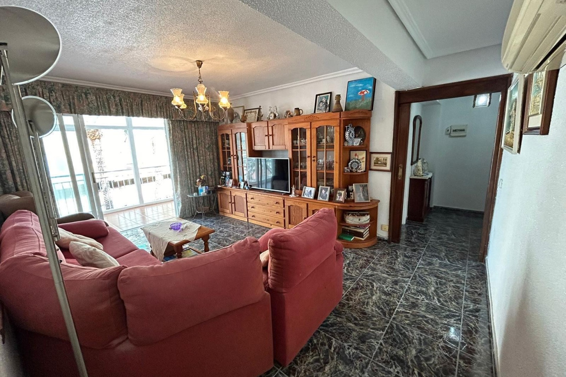 Resale - Apartment - Benidorm - Levante