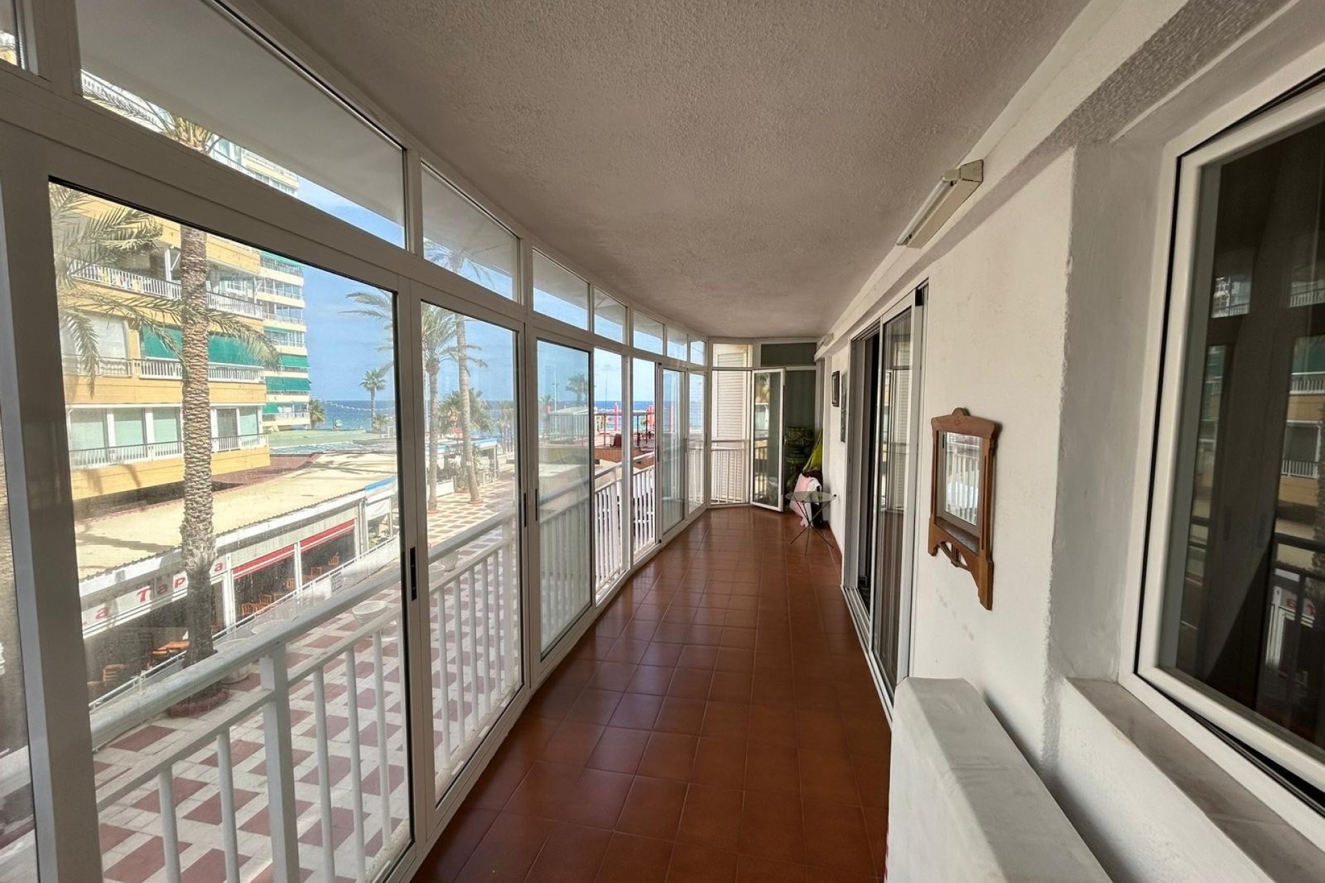 Resale - Apartment - Benidorm - Levante