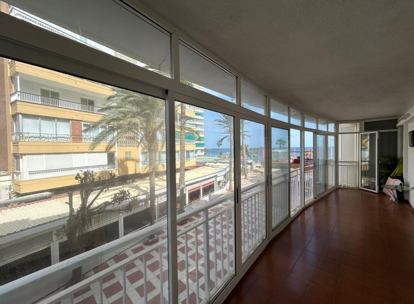 Resale - Apartment - Benidorm - Levante