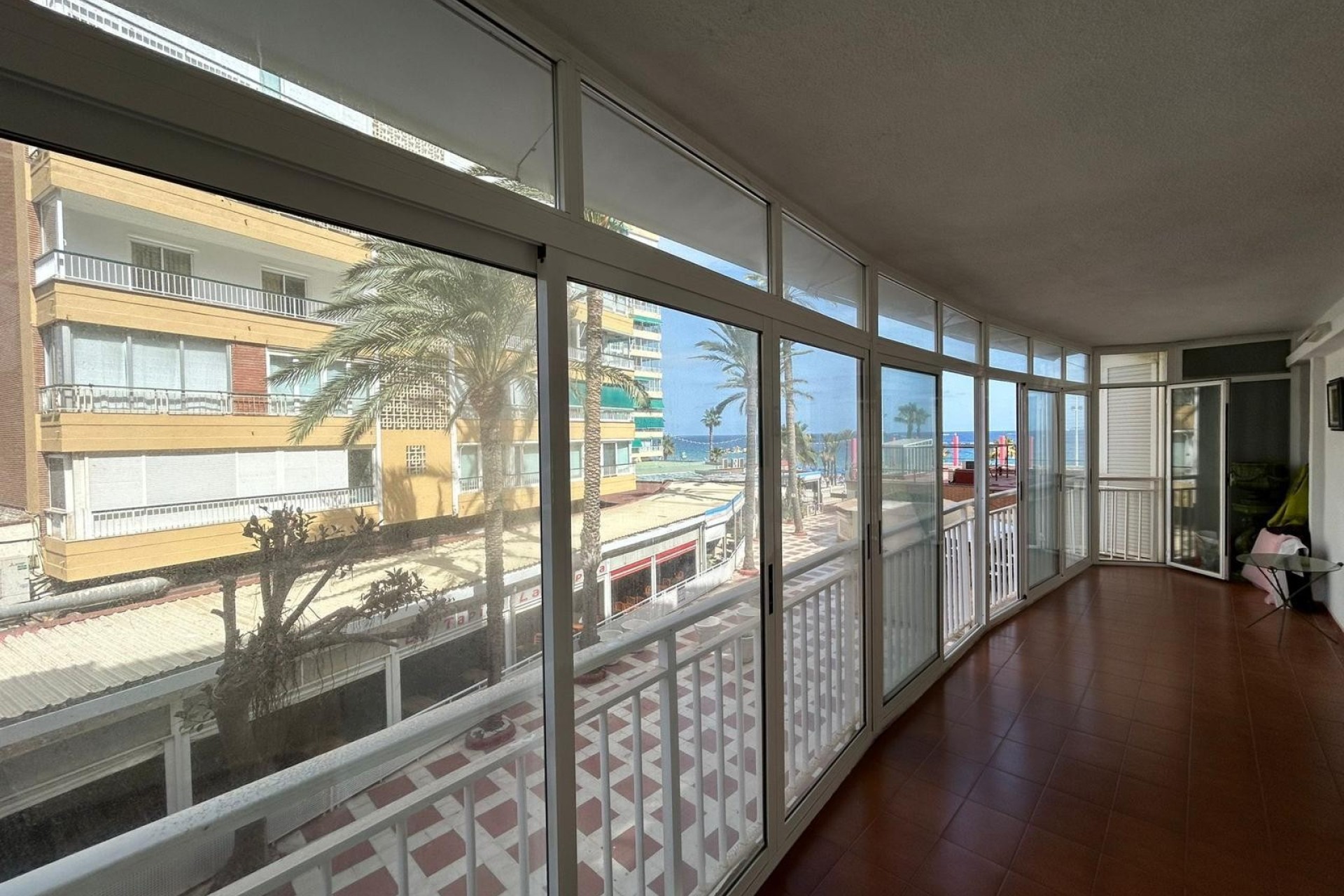 Resale - Apartment - Benidorm - Levante