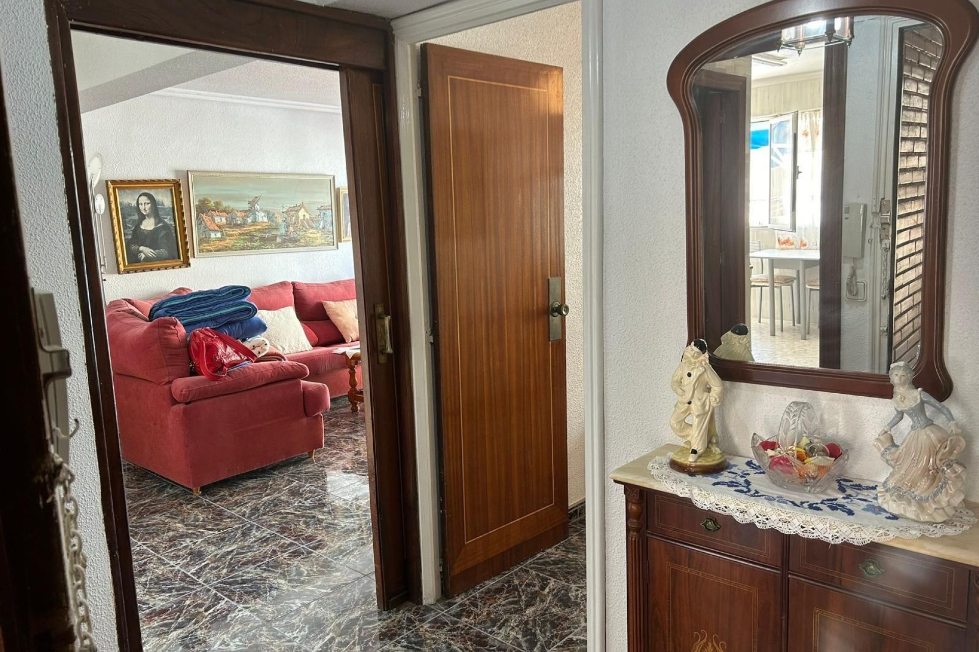 Resale - Apartment - Benidorm - Levante