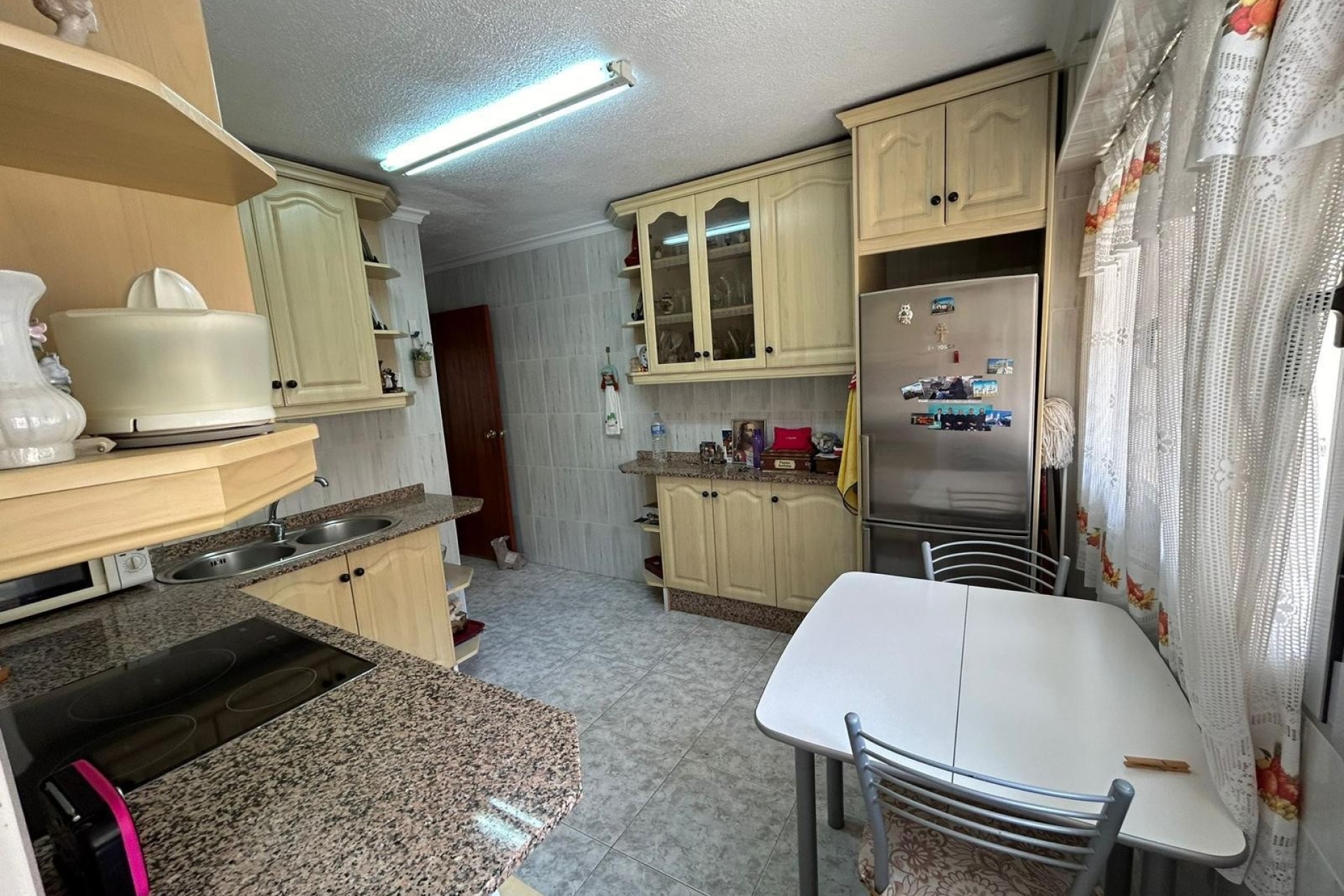 Resale - Apartment - Benidorm - Levante