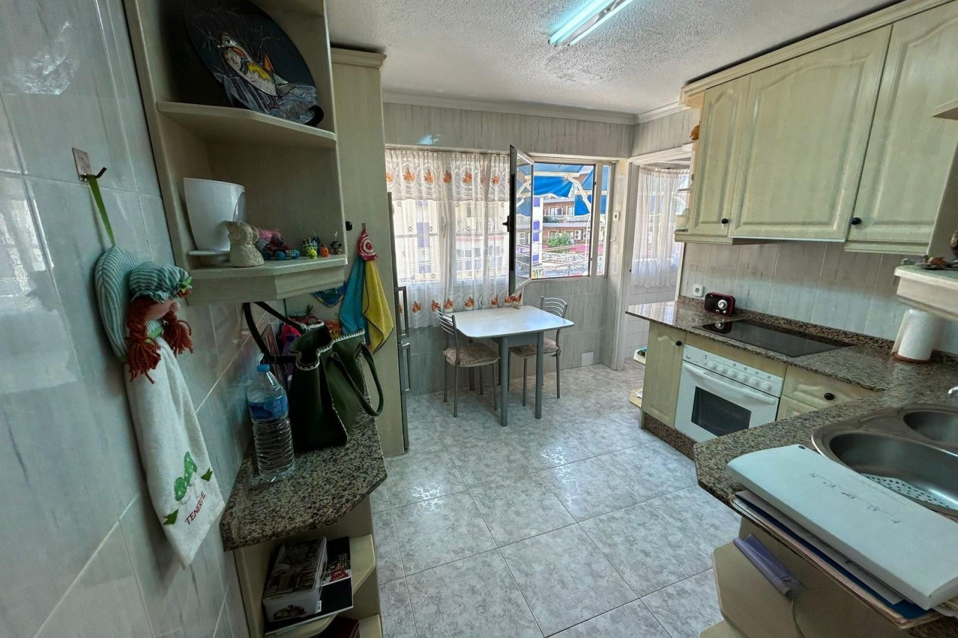 Resale - Apartment - Benidorm - Levante
