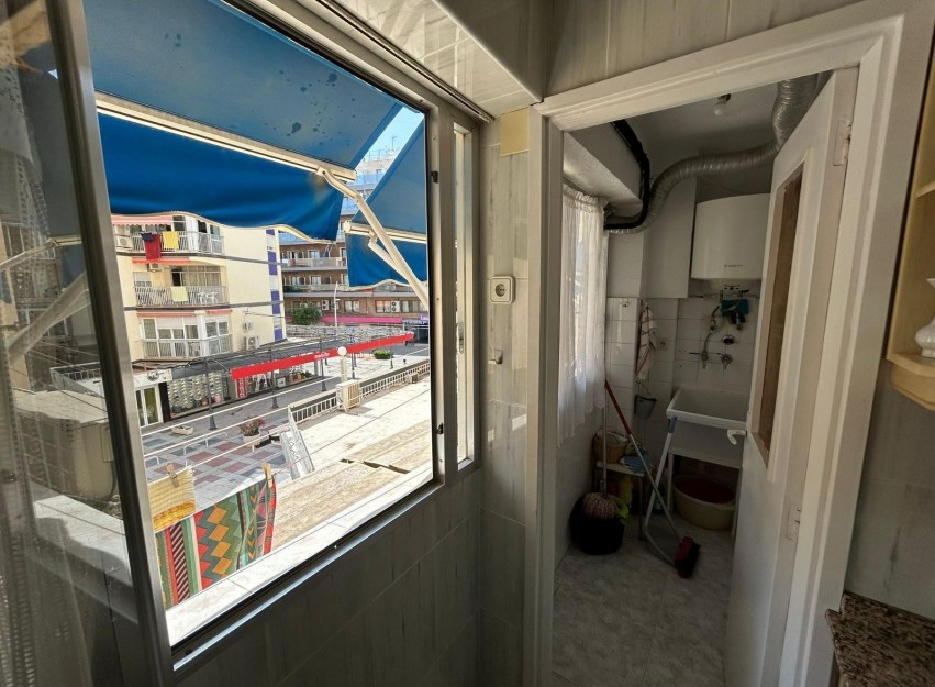 Resale - Apartment - Benidorm - Levante