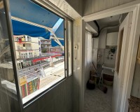 Resale - Apartment - Benidorm - Levante