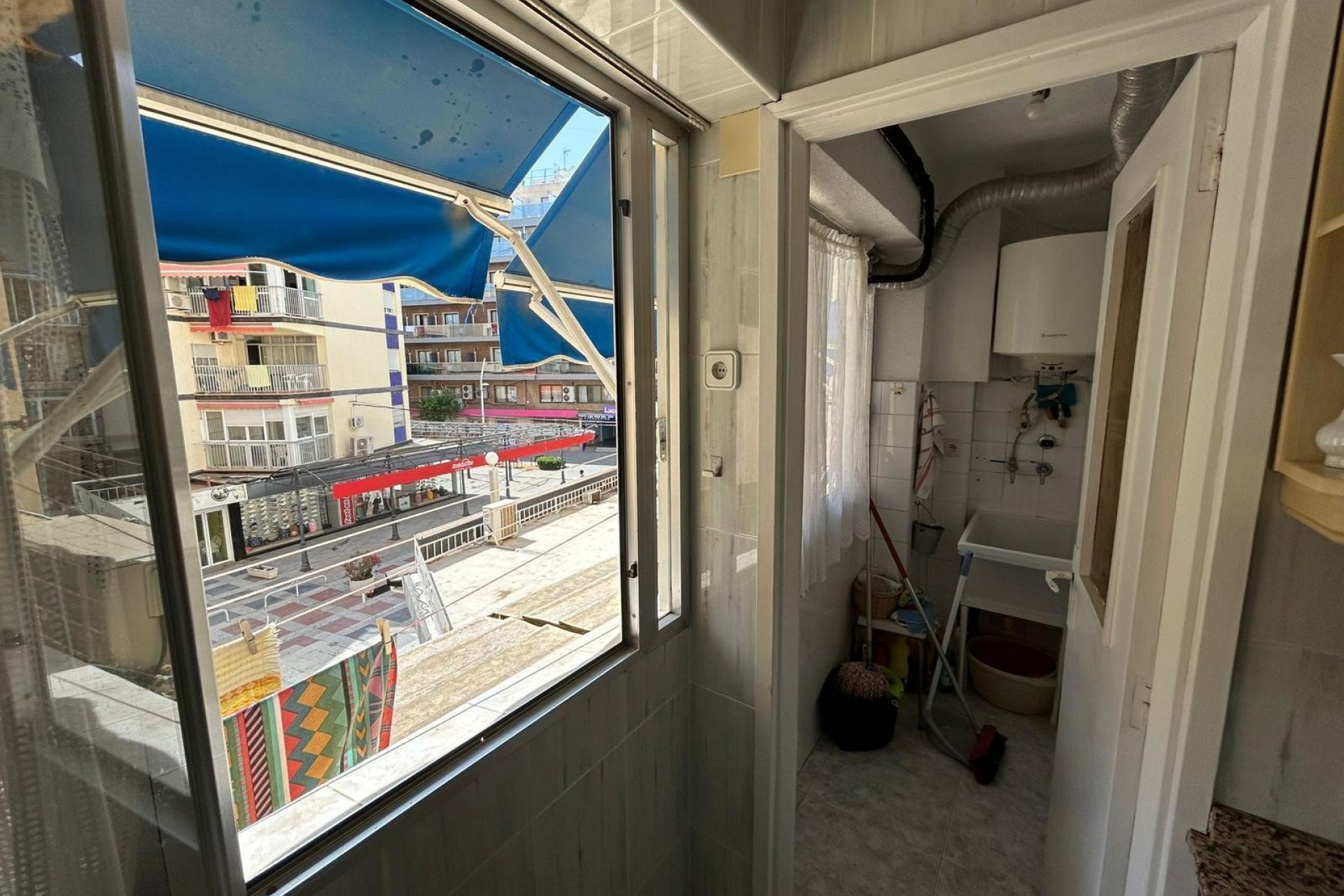 Resale - Apartment - Benidorm - Levante