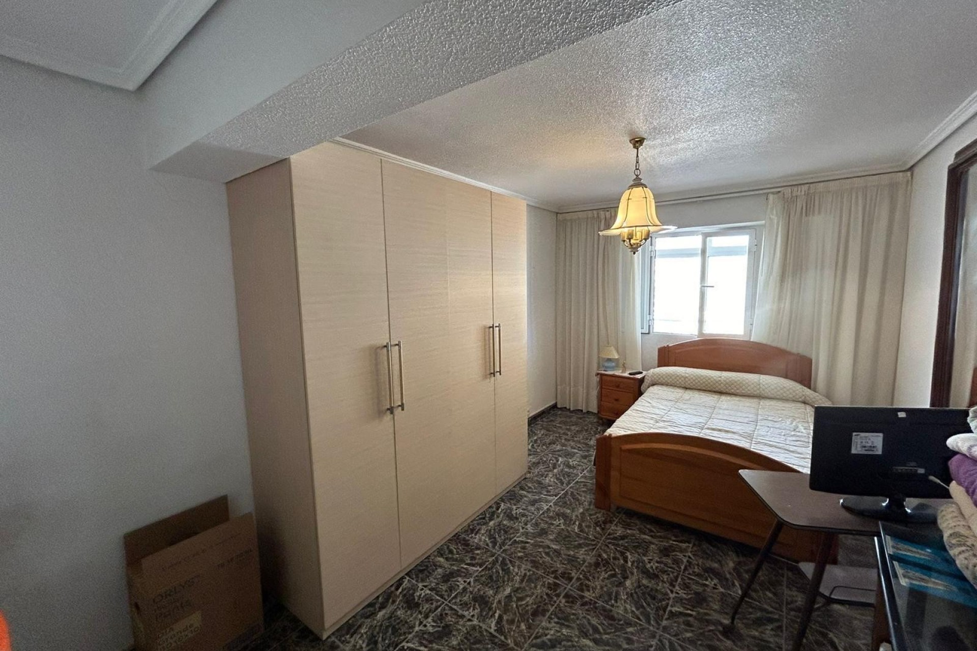 Resale - Apartment - Benidorm - Levante