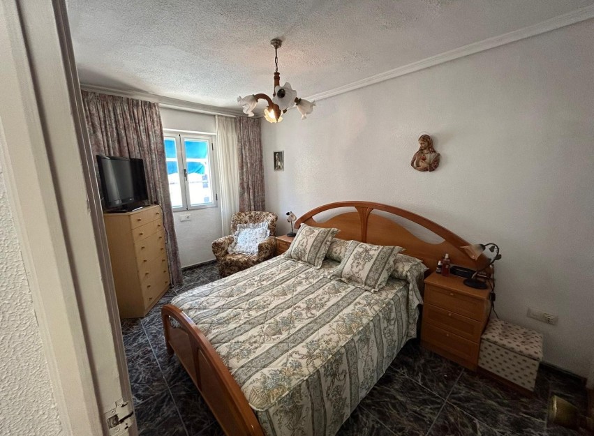 Resale - Apartment - Benidorm - Levante