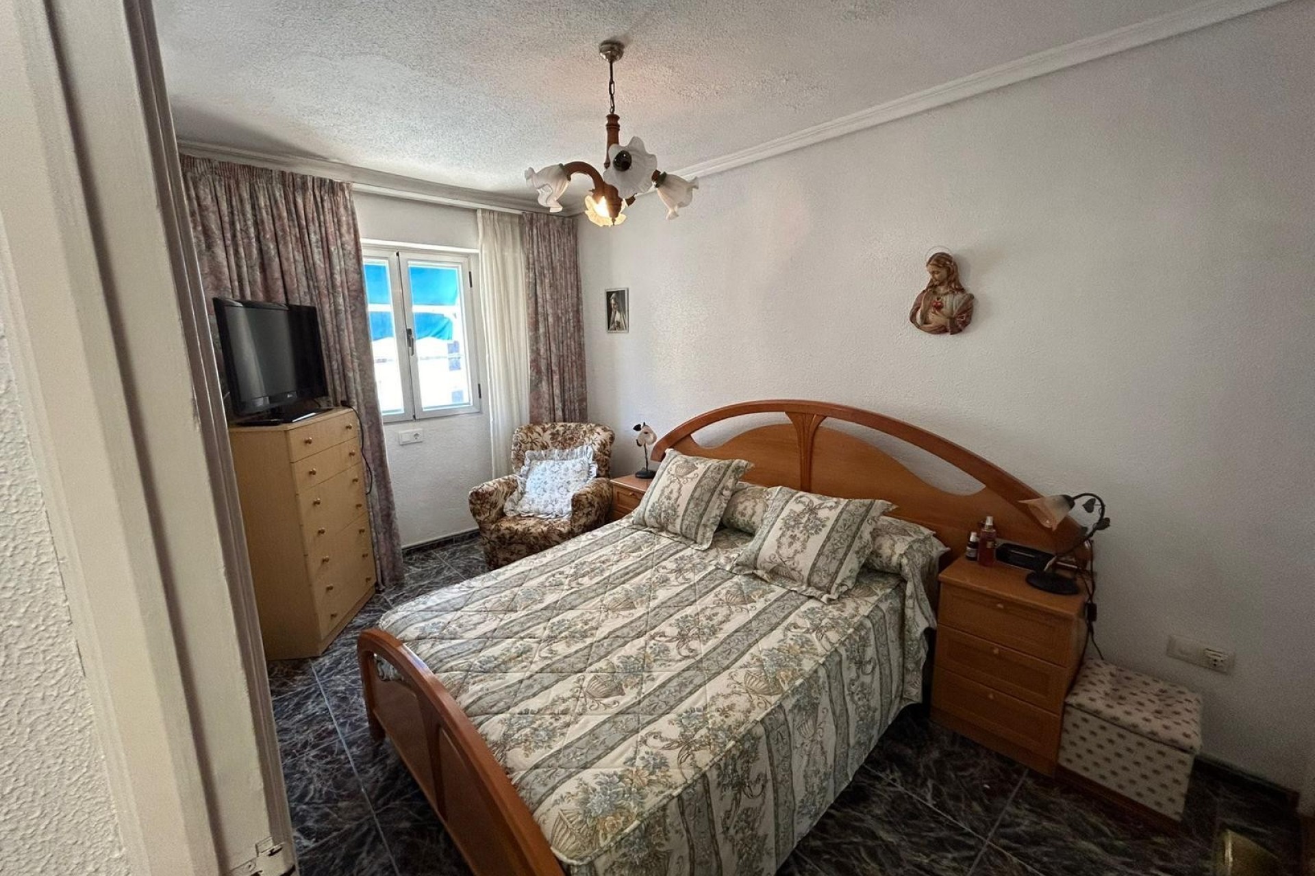 Resale - Apartment - Benidorm - Levante