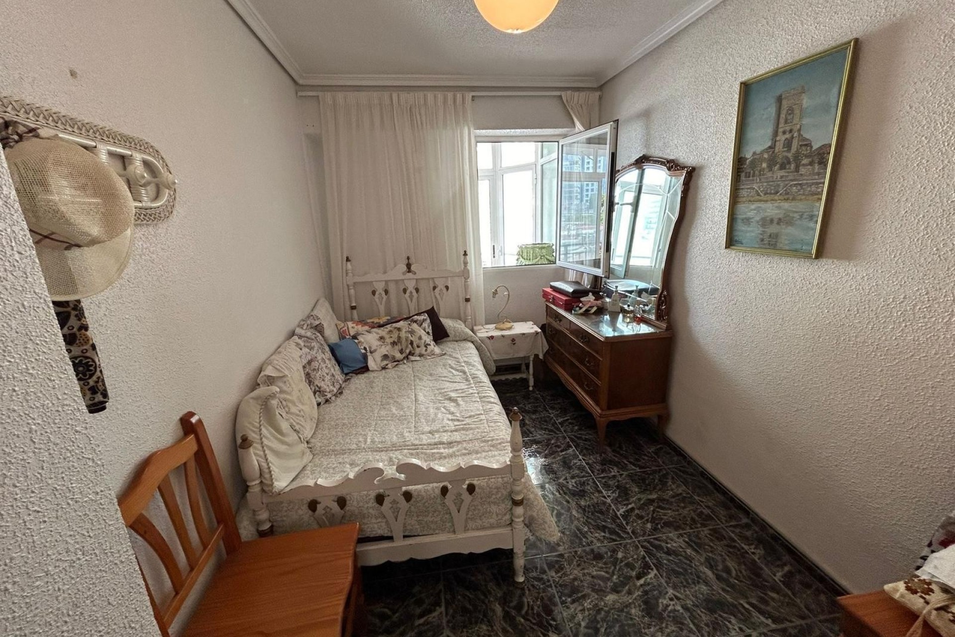 Resale - Apartment - Benidorm - Levante
