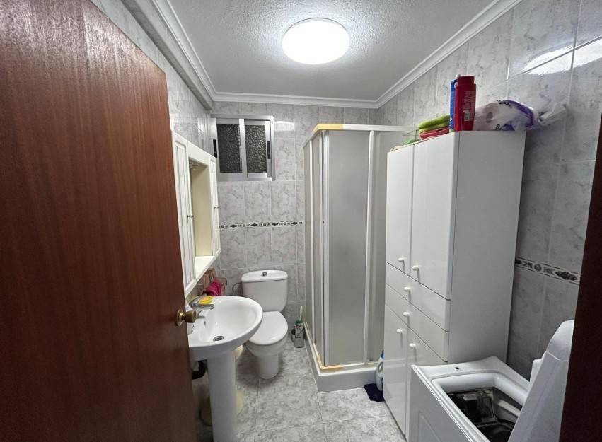 Resale - Apartment - Benidorm - Levante