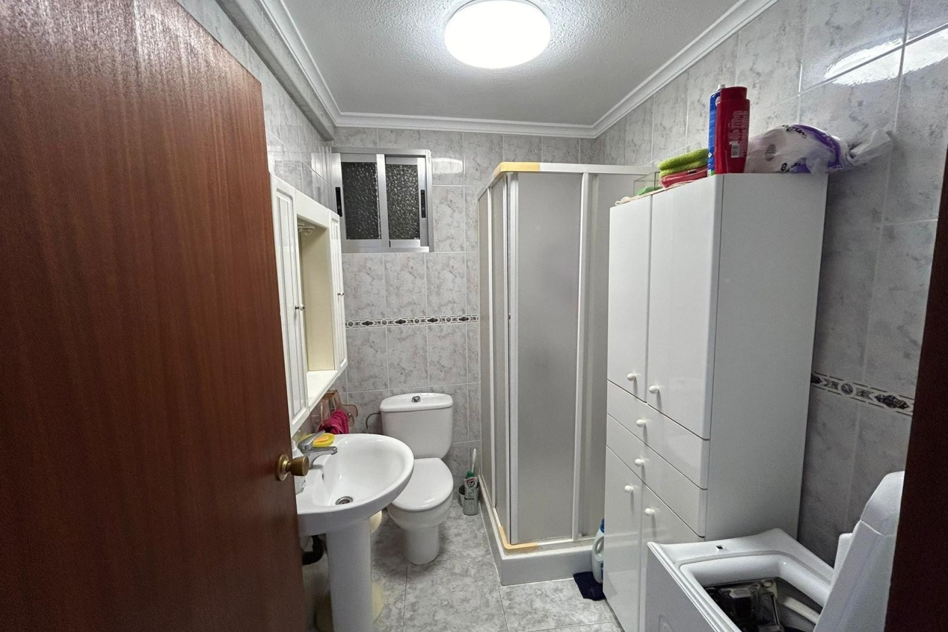 Resale - Apartment - Benidorm - Levante