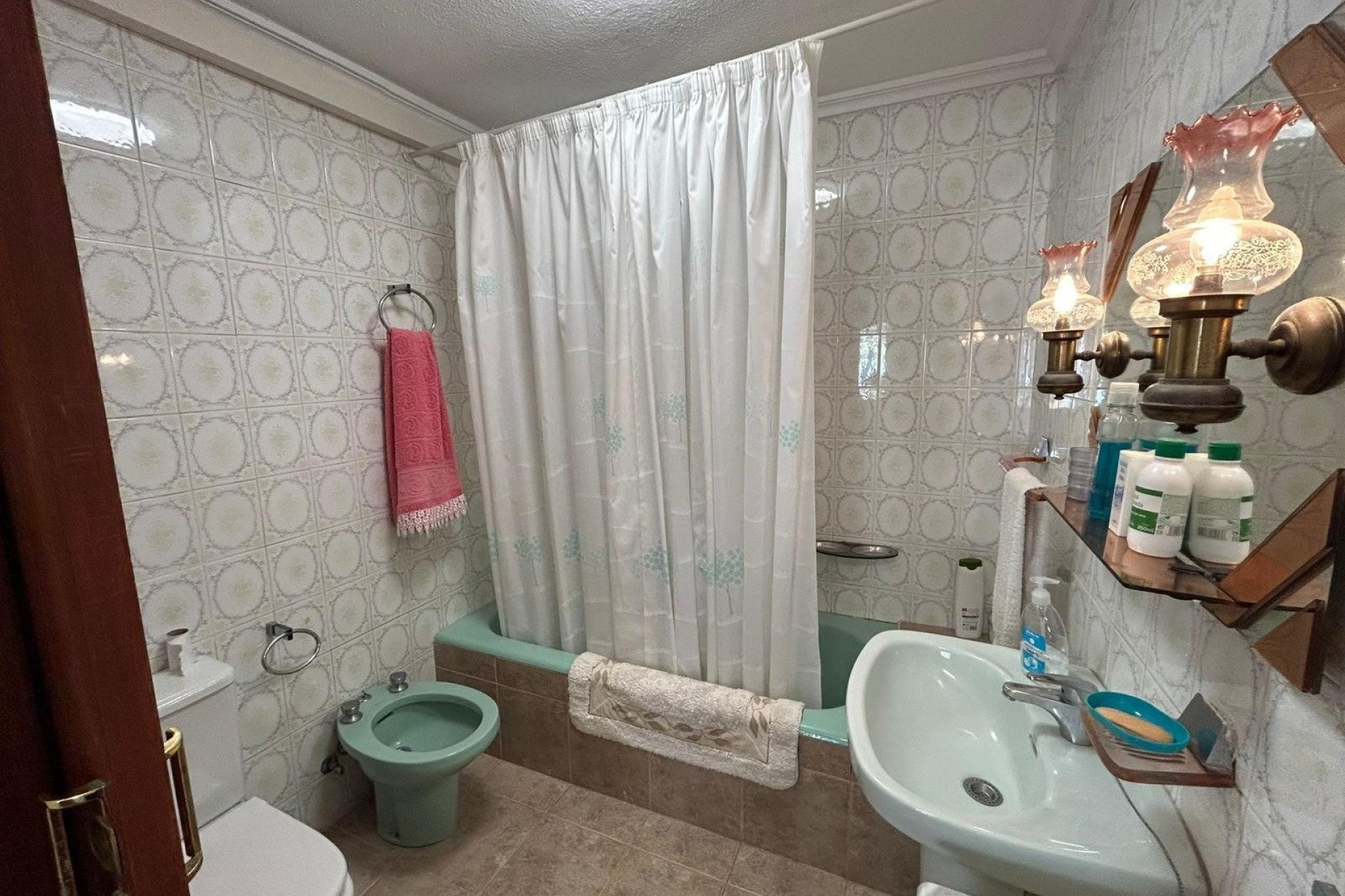 Resale - Apartment - Benidorm - Levante