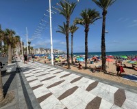 Resale - Apartment - Benidorm - Levante