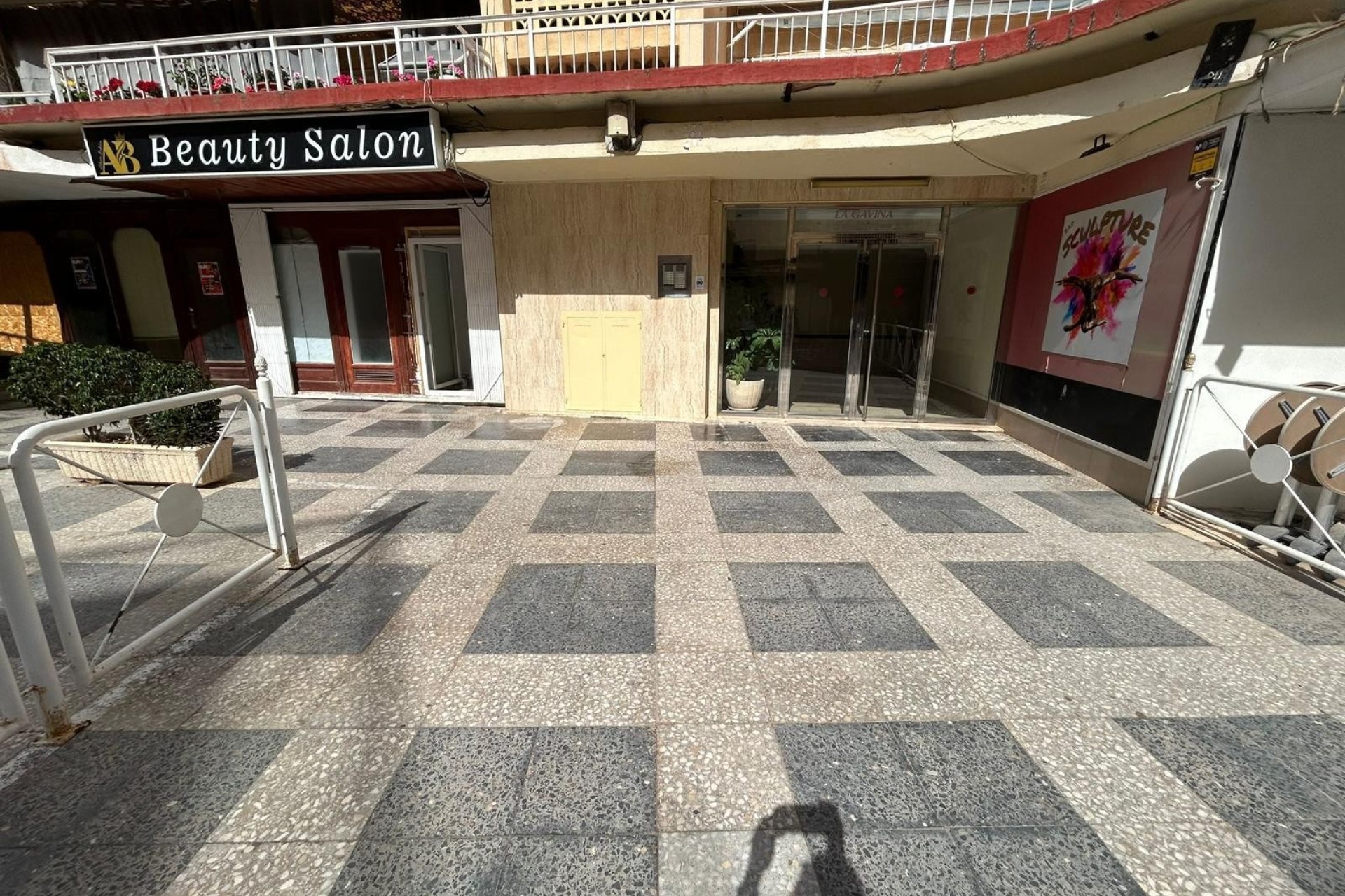 Resale - Apartment - Benidorm - Levante