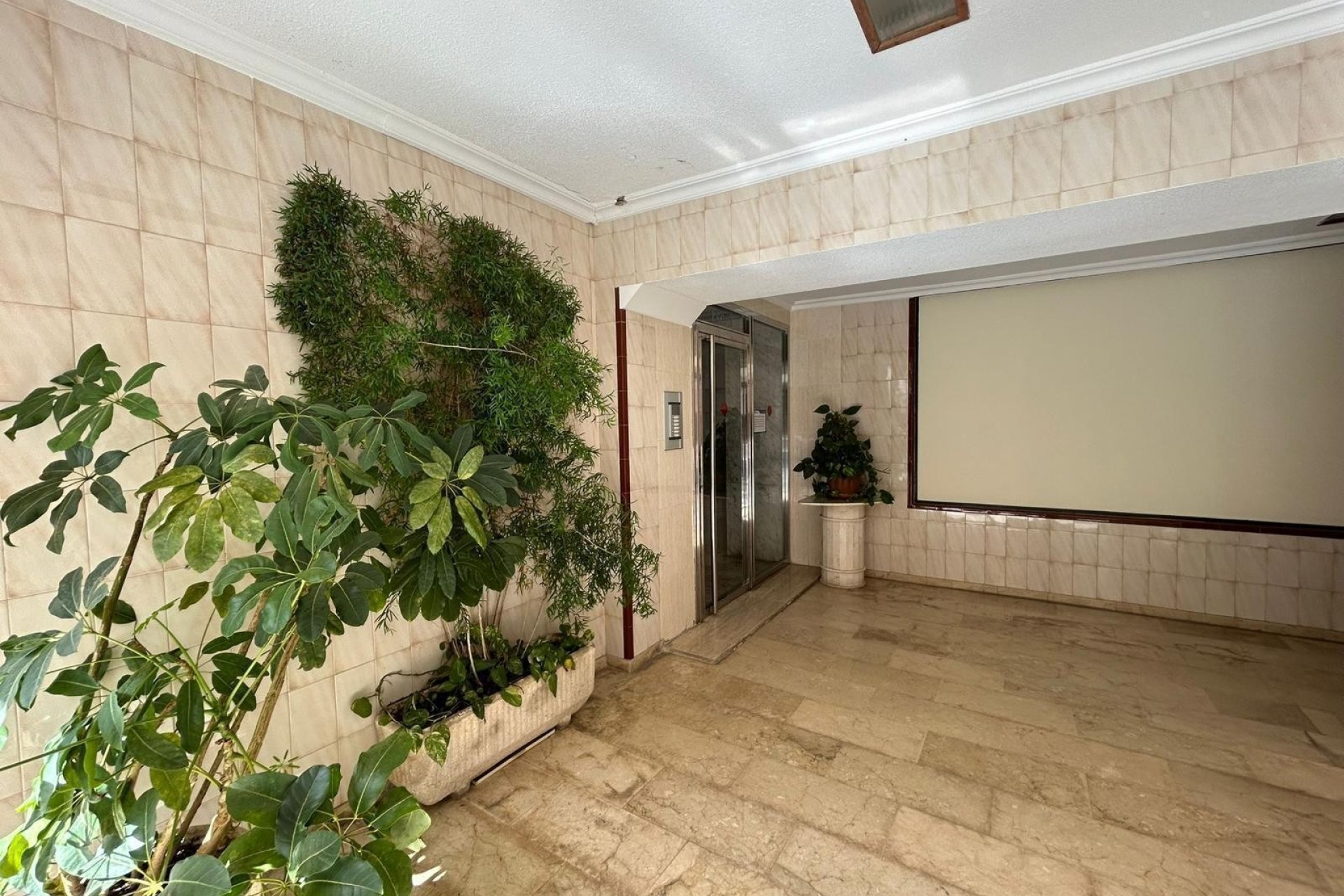 Resale - Apartment - Benidorm - Levante