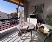 Resale - Apartment - Benidorm - Levante
