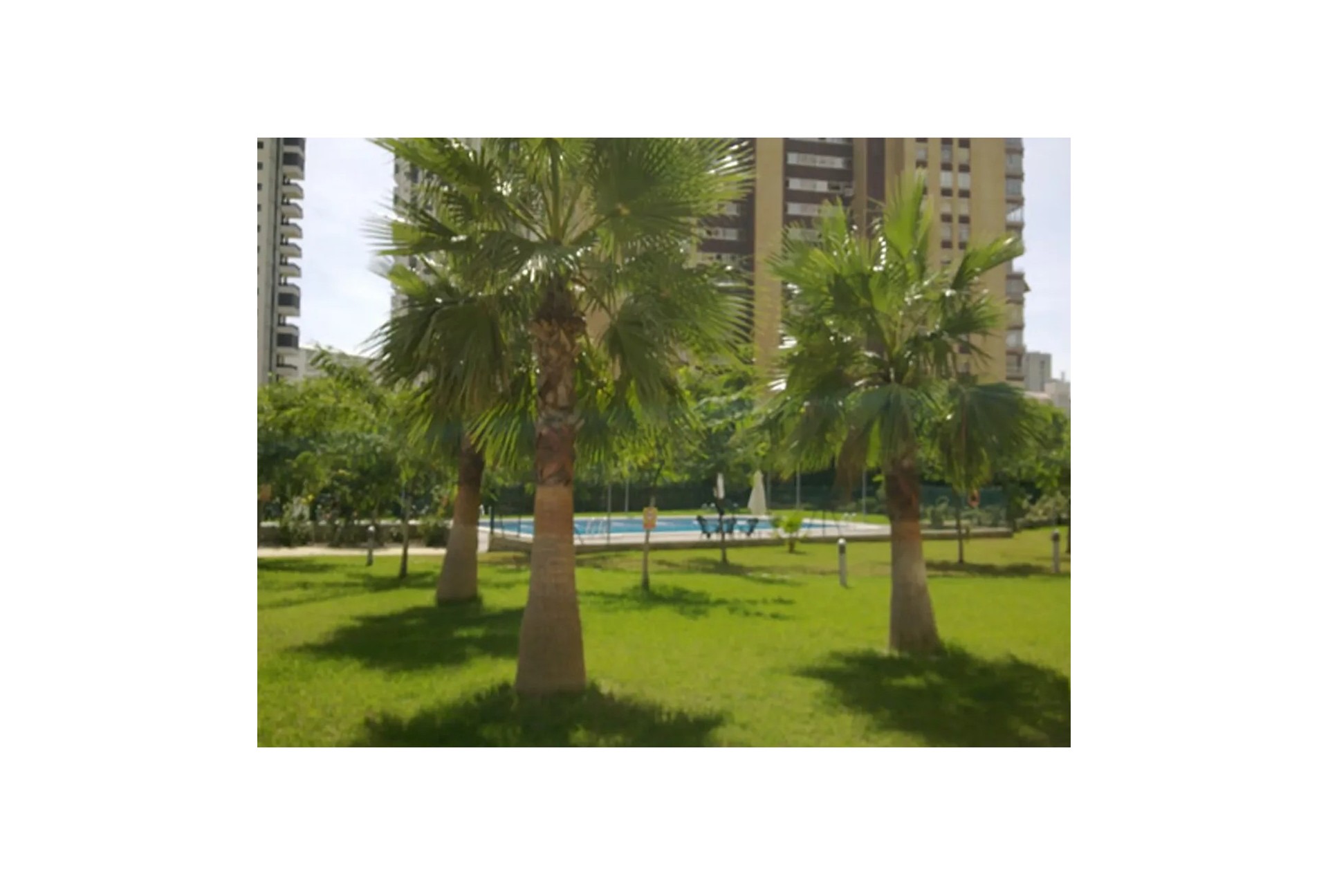 Resale - Apartment - Benidorm - Levante