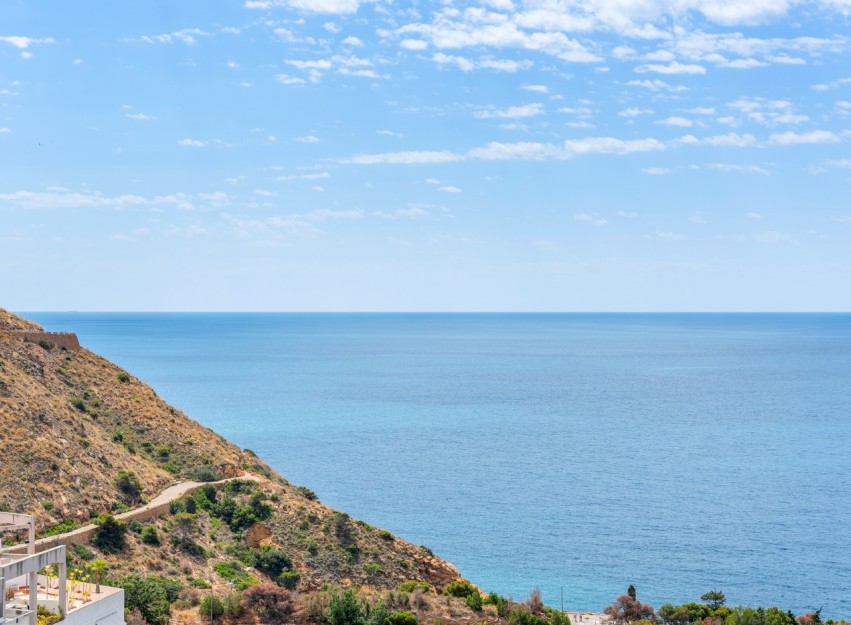 Resale - Apartment - Benidorm* - Levante*