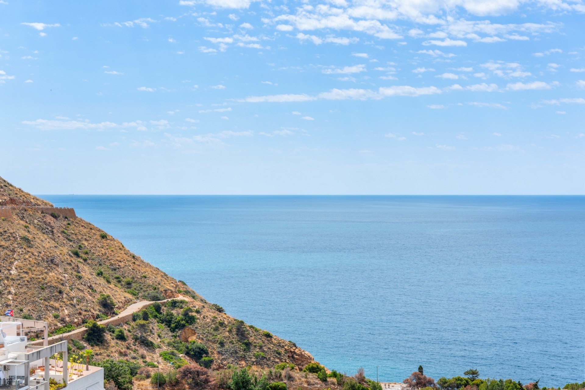 Resale - Apartment - Benidorm* - Levante*