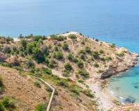 Resale - Apartment - Benidorm* - Levante*