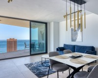 Resale - Apartment - Benidorm - Playa Poniente