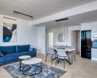 Resale - Apartment - Benidorm - Playa Poniente