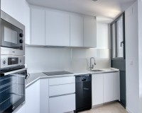 Resale - Apartment - Benidorm - Playa Poniente