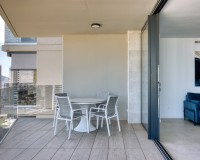 Resale - Apartment - Benidorm - Playa Poniente