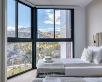 Resale - Apartment - Benidorm - Playa Poniente