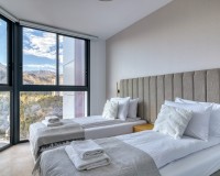 Resale - Apartment - Benidorm - Playa Poniente