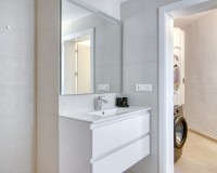 Resale - Apartment - Benidorm - Playa Poniente