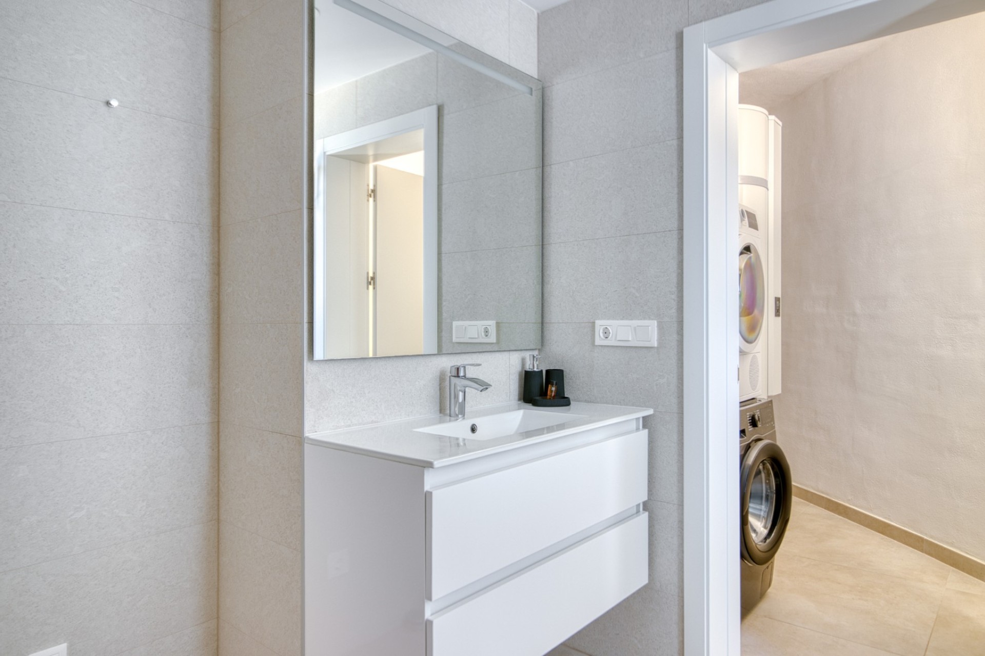 Resale - Apartment - Benidorm - Playa Poniente