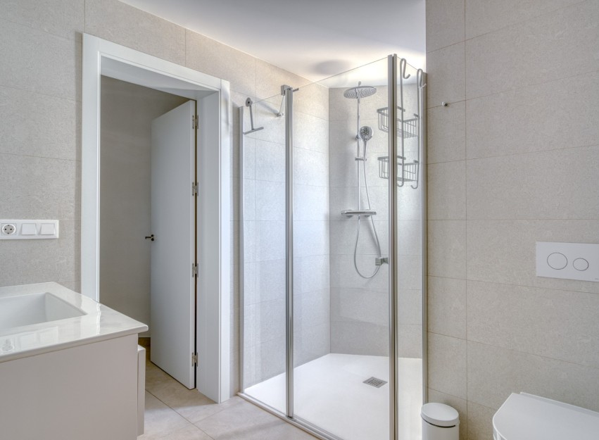 Resale - Apartment - Benidorm - Playa Poniente