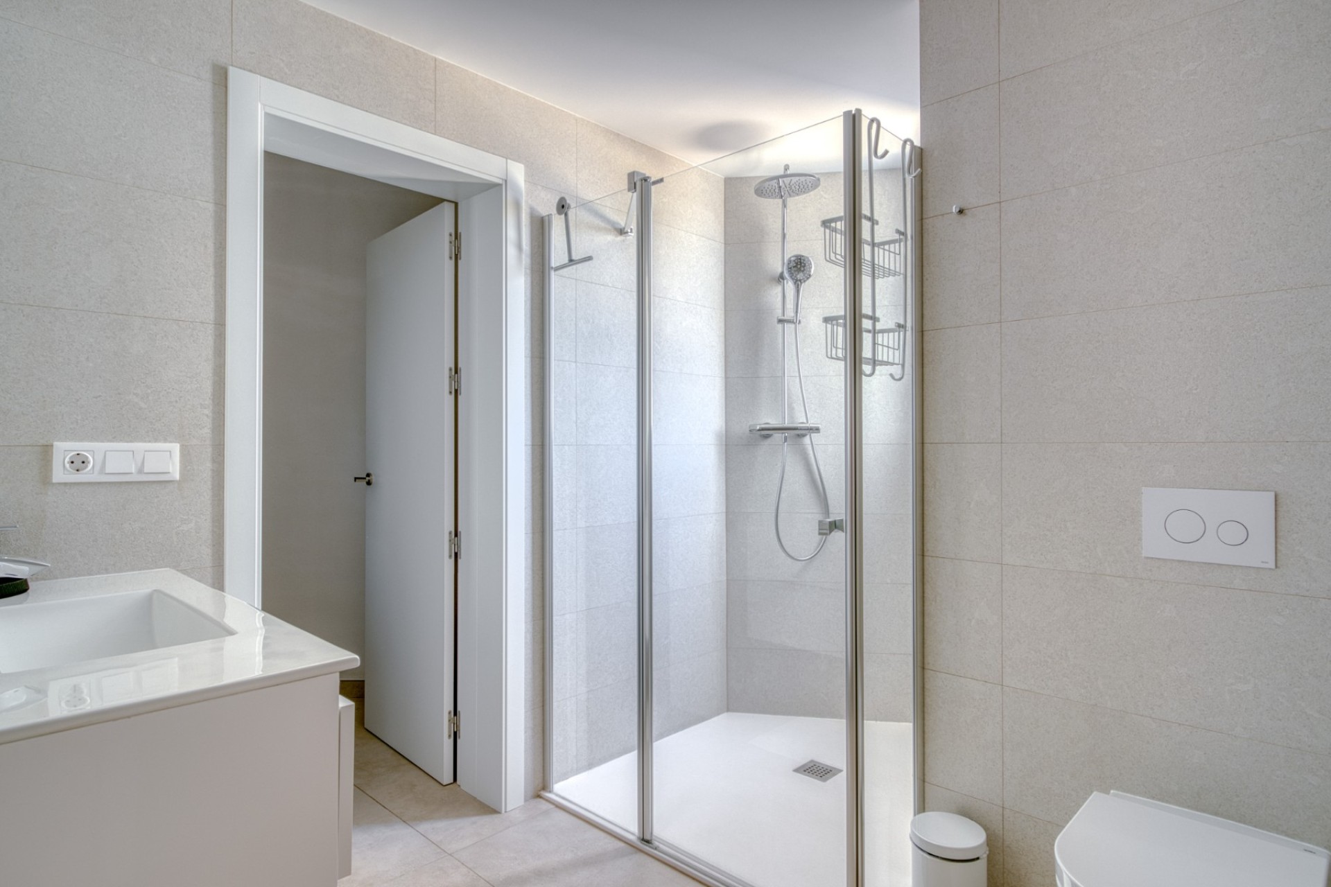 Resale - Apartment - Benidorm - Playa Poniente