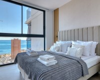 Resale - Apartment - Benidorm - Playa Poniente